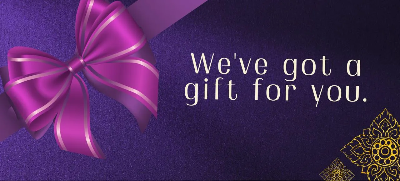 Gift Voucher